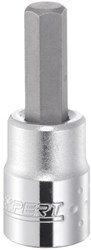 Expert by Facom Schroevendraaierdop | 3/8" 6-kant Inbus | 3 mm - E030901