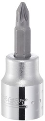 Expert by Facom Schroevendraaierdop | 3/8" PZ1 - E030922