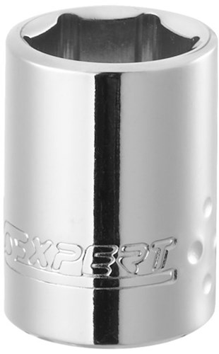 Expert By Facom dop | 3/8" standaard 6-kant | 19 mm - e030948
