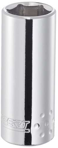 Expert by Facom Lange Dop | 3/8" 6-kant | 17 mm - E031512