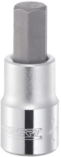 Expert by Facom Schroevendraaierdop | 1/2" voor 6-kant | 17 mm - E031910