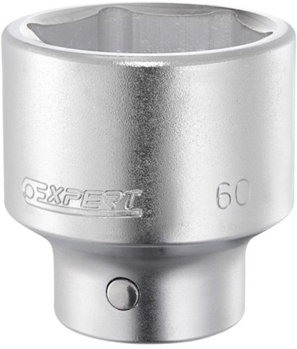 Expert by Facom Hexagonale Dop | 60 mm - E034105