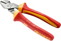 Expert by Facom VDE Diagonal Kniptang | 180 mm - E050407