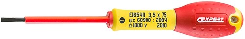 Expert by Facom Schroevendraaier 1000V | 3,5x100 - E050608