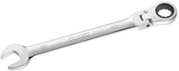 Expert by Facom Scharnierende Ratelringsteeksleutel | 9 mm - E110902