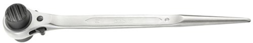 Expert by Facom Werfpuntsleutel | 21x22 mm - E110962