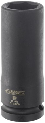 Expert by Facom Lange Impact Dop 1/2" | 21 mm - E113610