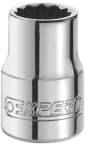 Expert by Facom Standaard Dop 1/2" 12-kant | 8 mm - E117051