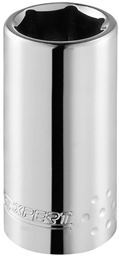 Expert by Facom Lange Hexagonale Dop 1/2" | 14 mm - E117267