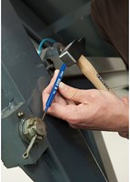 Expert by Facom Doorslag | 3 mm - E418231-3