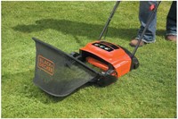 BLACK+DECKER GD300 600W Verticuteerder - GD300-QS-2