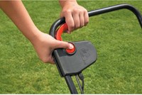 Black Decker Elektrische Heggenschaar Type Beht251-Qs. aanbieding bij