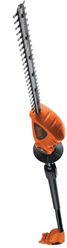 Makita UH020GZ Heggenschaar 50 cm XGT 40 Volt max excl. accu's en lader