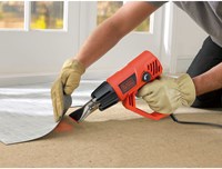 BLACK+DECKER KX2001K 2000W Heteluchtpistool | 5 accessoires - KX2001K-QS-2