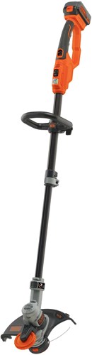 BLACK+DECKER STC1840PC 18V 4.0Ah 28cm EF Strimmer - STC1840PC-QW