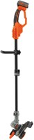 BLACK+DECKER STC1840PC 18V 4.0Ah 28cm EF Strimmer - STC1840PC-QW-2