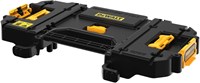 DeWalt DWV9510-XJ TSTAK - TOUGHSYSTEM Adapterplaat voor Stofzuiger  - DWV9510-XJ