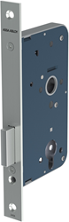 ASSA ABLOY 2458 Kastslot | DM60mm | RC | voorplaat RVS 24x235mm rechthoekig | DR 1+2+3+4 - 7271535