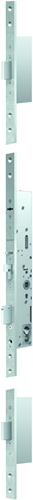 ASSA ABLOY 319NB0F Veiligheidspaniekmeerpuntssluiting | zelfvergrendelend | SKG*** | DM65mm | PC92mm | DR 1/2/3/4. - A000191855
