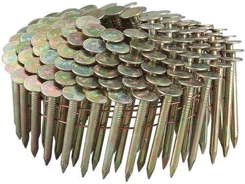 Makita Accessoires Draadnagel 2,1x45mm - F-32782