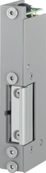 Effeff 331URF Elektrische inbouw deuropener beveiligingsuitvoeringF | spanningsloos ontgrendeld | met diode | met schootsignalering | fafix | 24V= | DIN links. - 10003382