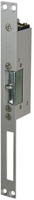 Effeff 331UR Elektrische inbouw deuropener beveiligingsuitvoering | spanningsloos ontgrendeld | 24V= | DIN links. - 10003405