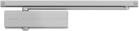 ASSA ABLOY DC135 Design deurdranger EN 3 | inclusief glijarm | kleur wit (RAL 9016). | 180-15 ° - A000307013