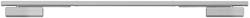 ASSA ABLOY DCG461 Design sluitvolgorde glijarmsysteem voor dubbele deuren | RVS uitvoering. - A000304644