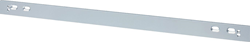 ASSA ABLOY DCA240 Montageplaat voor glijarm DCG150 voor DC700CM | dikte 3mm | RVS - A000190460