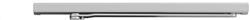 ASSA ABLOY DCG795 Design glijarm voor vrijloopdranger Dc640 en DC700FM | kleur zilver EV1 - A000304353