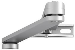 ASSA ABLOY DCL197 Schaararm | extra sterk voor DC347 | in RVS uitvoering. - 10037178