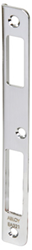 ABLOY EA321 Sluitplaat voor opdekdeuren | 170x20x8mm | voor Sloten DR 1/3. - 10013730