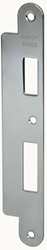 ABLOY EA322 Sluitplaat voor stompe deuren | 232x40x8mm | voor Abloy sloten DR1/2/3/4. - 10036217
