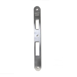 ABLOY EA325 Abloy sluitplaat voor stompe deuren | 232x24x3mm | voor Abloy sloten DR 1/2/3/4. - 10028046