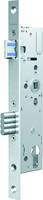 ASSA ABLOY N1602 Paniekdeurslot | DM35mm | PC92mm | voorplaat RVS 20x270mm rechthoekig | paniek B - 10049615
