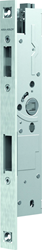 ASSA ABLOY N1920 PaniekDeurslot | passieve deur | DM30mm | voorplaat RVS 20x270mm rechthoekig - 10049683