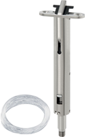 ASSA ABLOY N5110 Bovenvergrendeling klapschoot 24 mm | 54 x 24 mm - 10049704