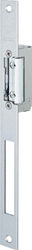 Effeff 11805 Elektrische inbouw deuropener type 118 | spanningsloos vergrendeld | met diode | fafix | 10-24V=~ | (11-13V 100% ED) | DIN links en DIN rechts. - 10024985