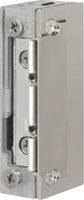 Effeff 138.53 ProFix® 2 Elektrische inbouw deuropener type 138 | spanningsloos ontgrendeld | met diode | 12V= | DIN links en DIN rechts. - 10026598