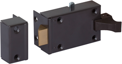 Lips 1757 Cilinderoplegslot | dagschoot en schootvergrendeling | DM 60mm | draairichting 1. - 9868025