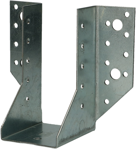 pgb-Europe FG | Balkendrager "U" A 32x114 Zn (2) | 10 st FG01210010321145