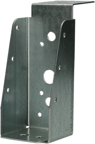 pgb-Europe FG | Balkdrager lange lip 46x146 Zn (1,5) | 25 st FG01260010461465