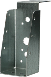 pgb-Europe FG | Balkdrager lange lip 50x150 Zn (1,5) | 25 st FG01260010501505