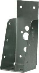 pgb-Europe FG | Balkdrager zonder lip 63x160 Zn (1,5) | 20 st FG01280010631605