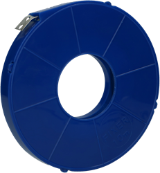 pgb-Europe FG | Gaatjesband 10m recht 12x0,8 A2 | 10 st FG0171A0012085