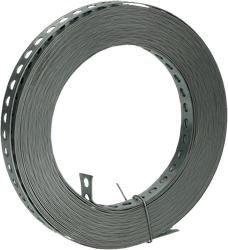 pgb-Europe FG | Gaatjesband recht 10m 19x0,8 GP | 10 st FG017207419085