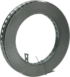 pgb-Europe FG | Gaatjesband recht 10m 17x0,8 A2 | 10 st FG0172A0017085