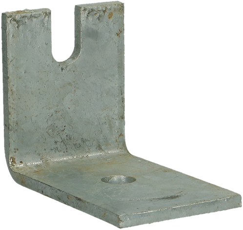pgb-Europe FG | Beton hoekanker 75x75x60x6 Tvz | 50 st FG01740100750755