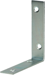 pgb-Europe FG | Stoelhoek 15x50x50 Zn | 100 st FG02270010160505
