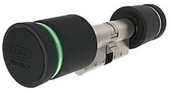 Lips Kek Genie IT8800 KEK i-turn 17mm Dubbele knopcilinder | PC time versie | Niet verlengd - 10035411